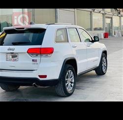 جيب جراند شيروكي